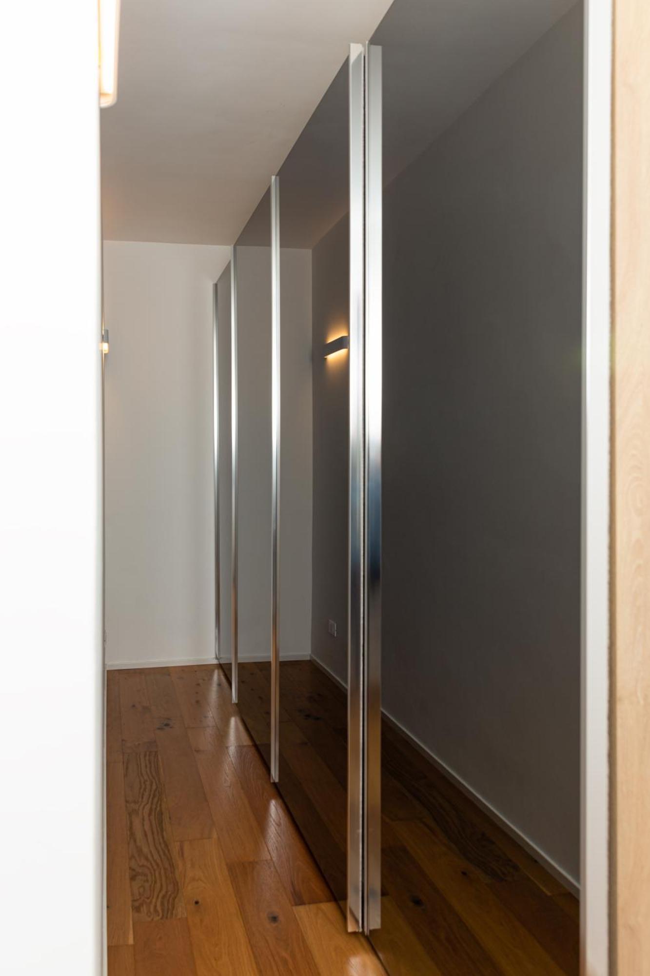 Free Parking - 5 Star - Sauna Luxury Apartment Milán Exterior foto
